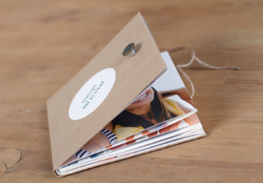Pokitka - designové fotoalbum| TAFOTKA.cz